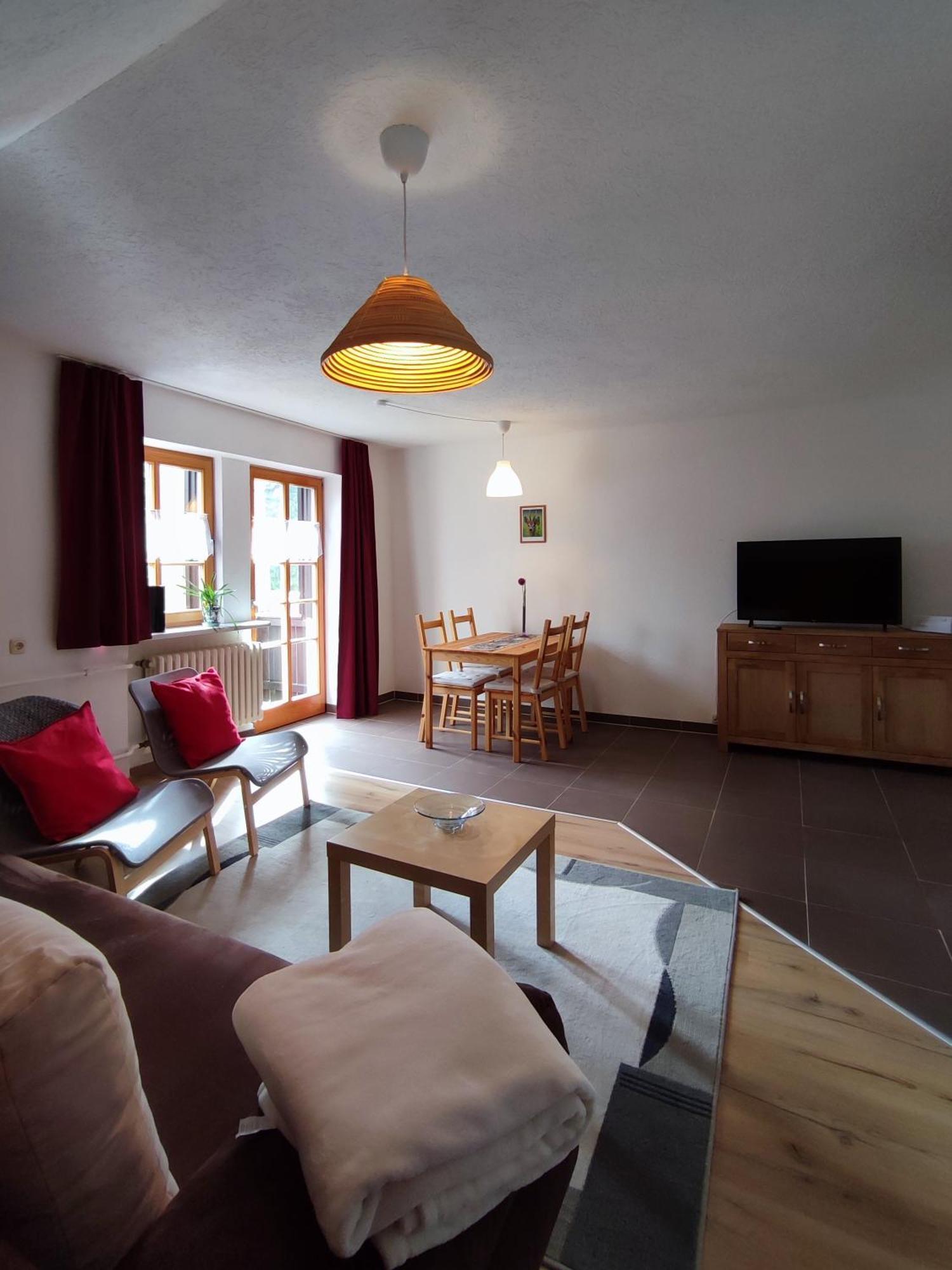 Haus Kuhberg Hotel Stutzengrun Room photo