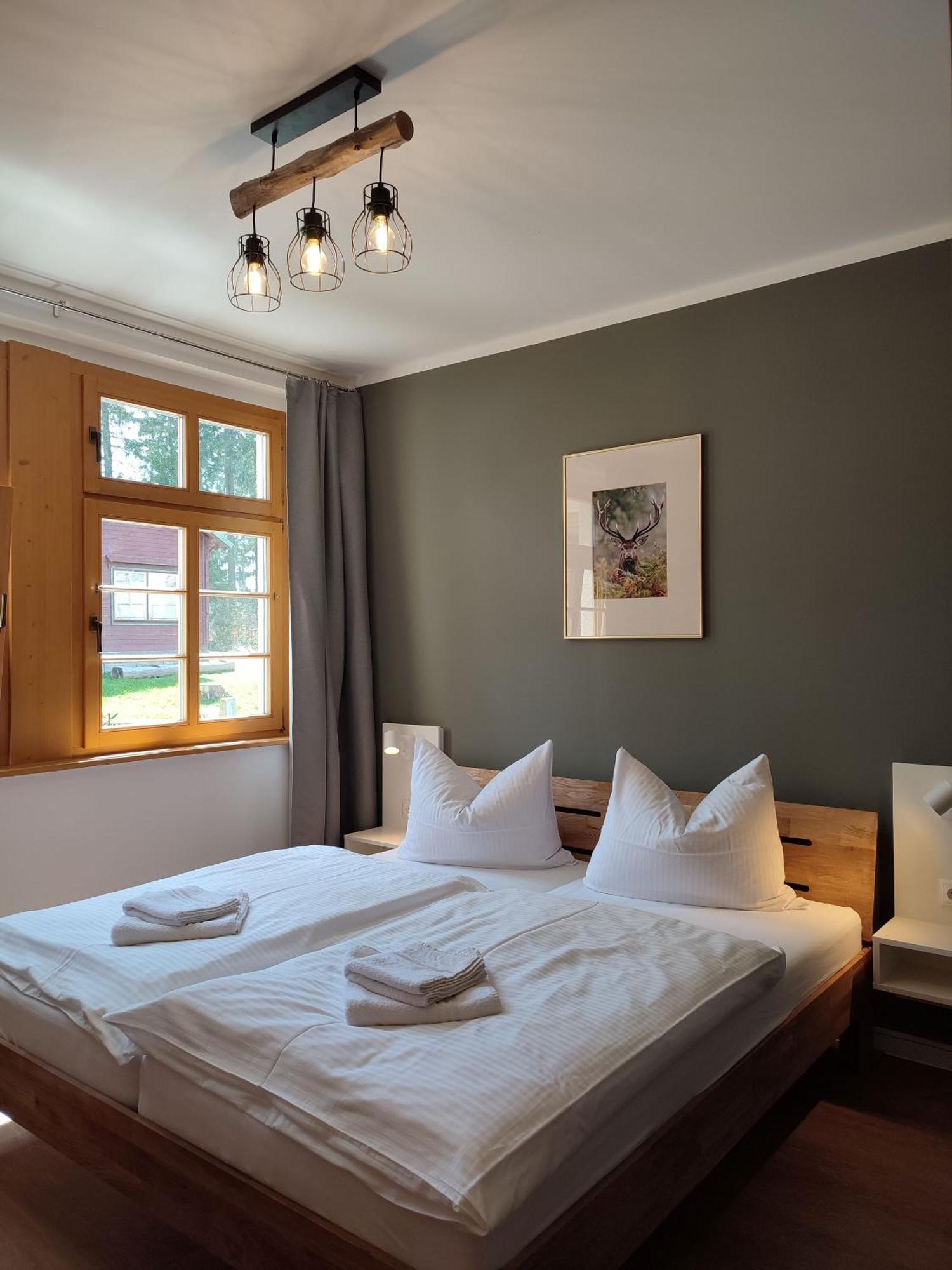 Haus Kuhberg Hotel Stutzengrun Room photo