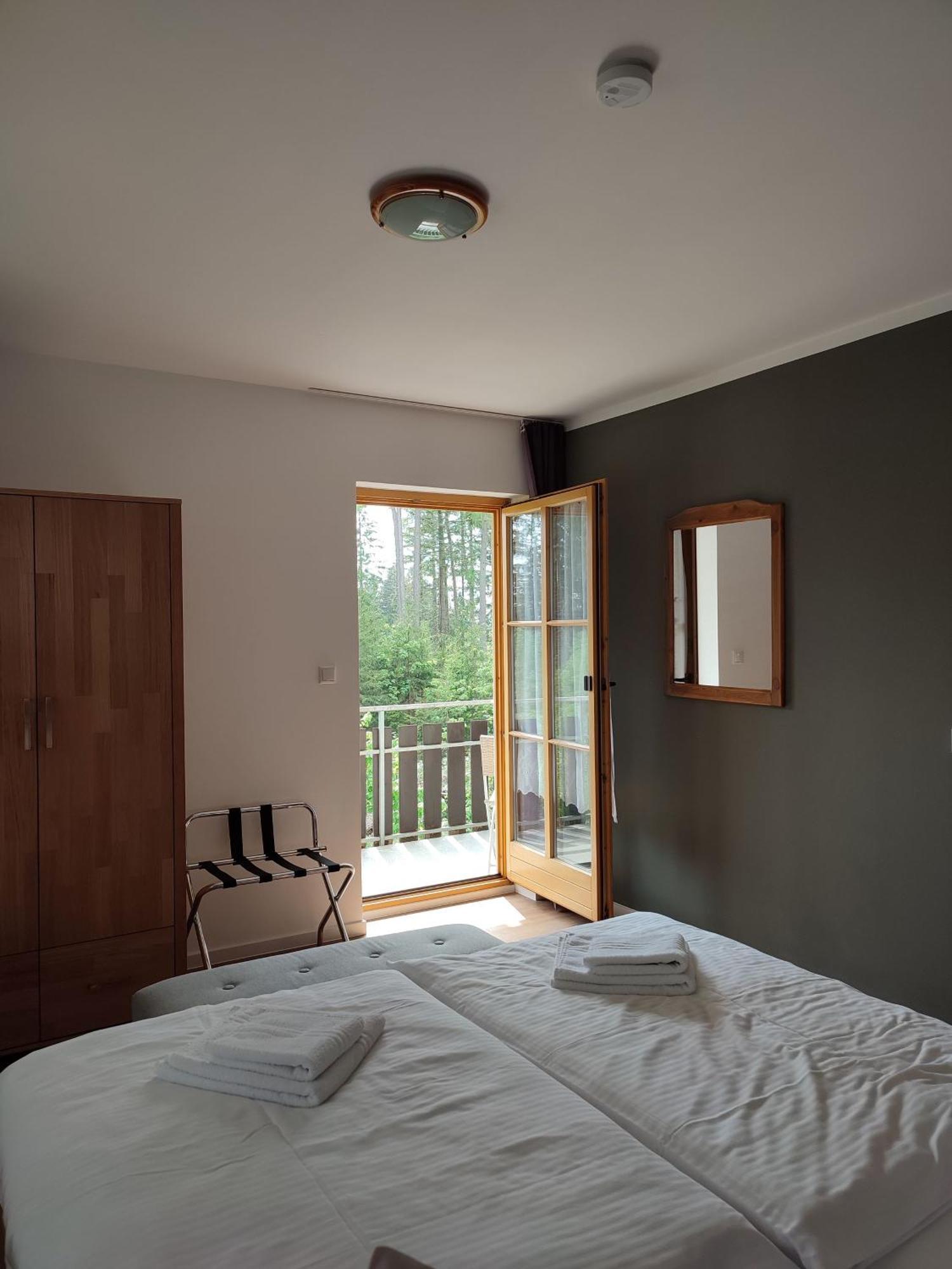 Haus Kuhberg Hotel Stutzengrun Room photo