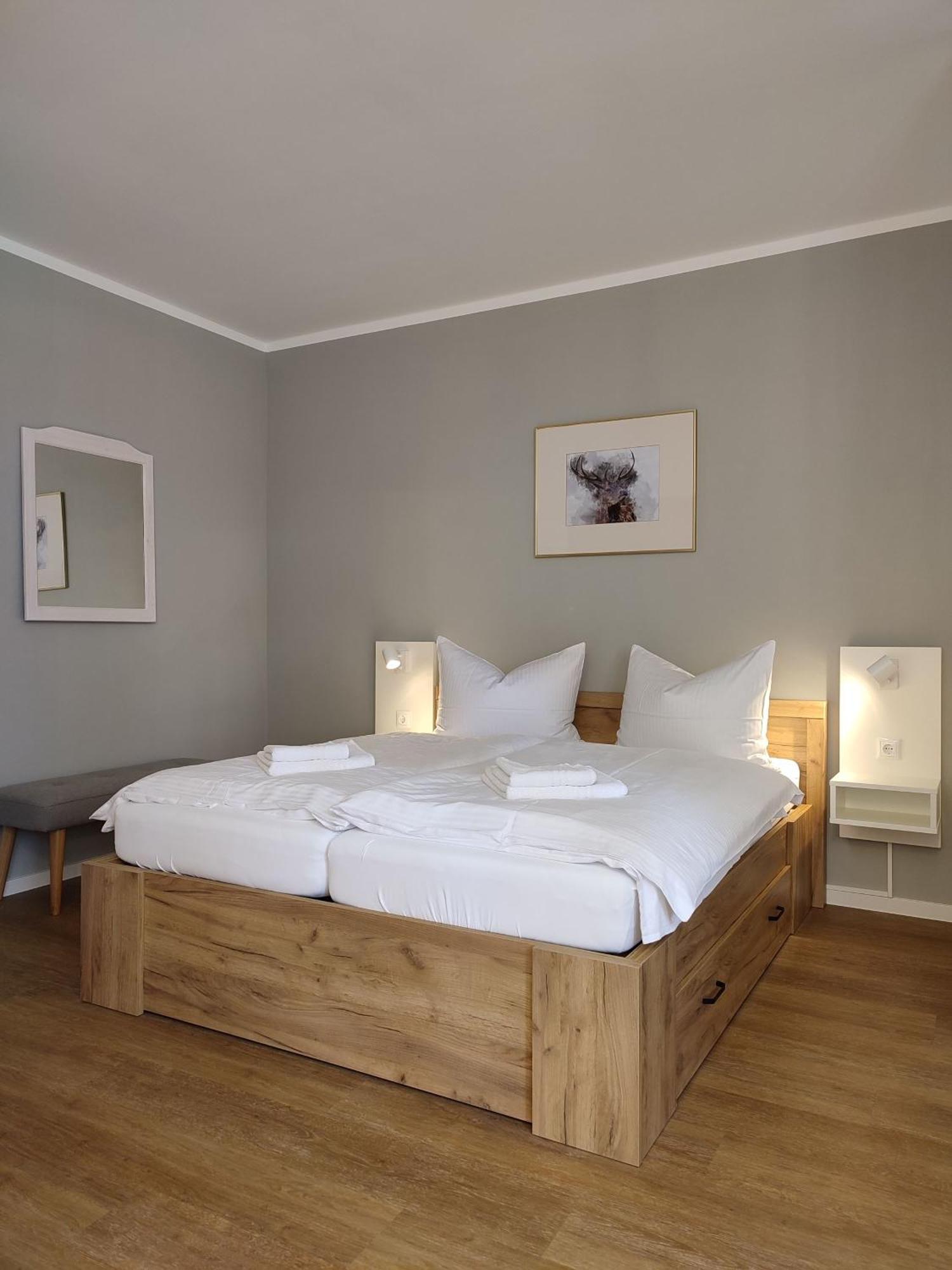 Haus Kuhberg Hotel Stutzengrun Room photo